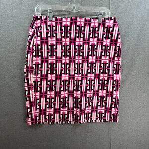 Banana Republic Womens Size 8 Pink Skirts